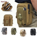 Backpack Men's With Charger Port Backpack Traveling Hiking Camping School Chest Bags Waist Bag
