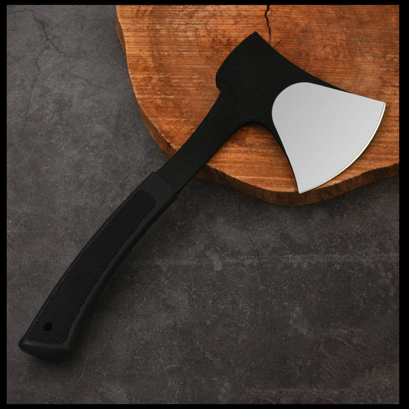 JEEP High Quality Tactical Hunting Survival Axe