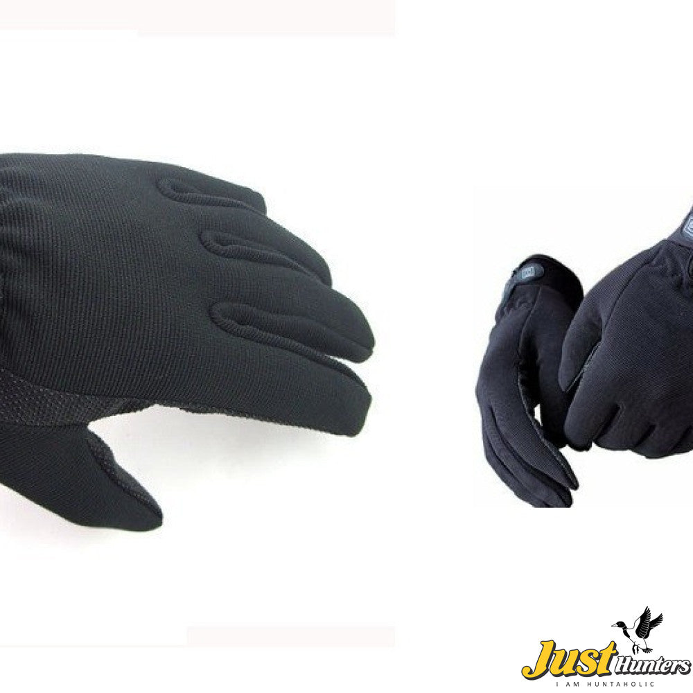 5-11 Anti Skid Full Finger tactical Gloves For Army Military - Police - Bike Rider - Cycling - Sports - Climbing - Hiking - Camping