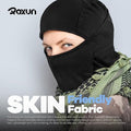 Full Face Cover Mask Cycling Motorcycle Summer Breathable UV Protector Hiking Riding