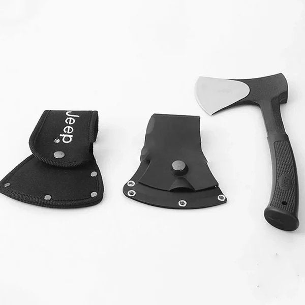 JEEP High Quality Tactical Hunting Survival Axe